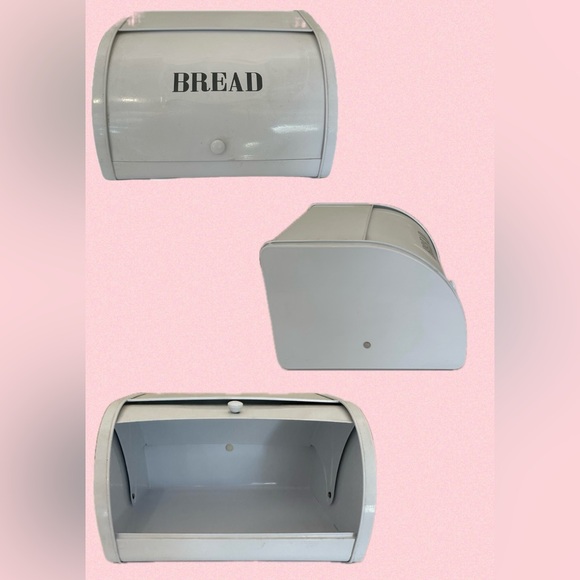 White Bread Box - Picture 4 of 4